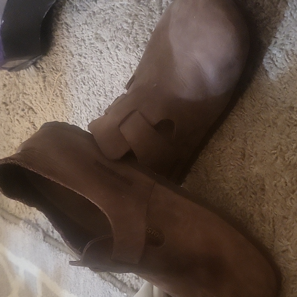 Birkenstock londons